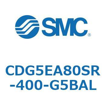 耐水性向上シリンダ  CDG5EA SMC