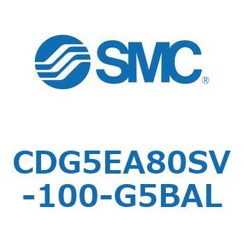 耐水性向上シリンダ  CDG5EA SMC