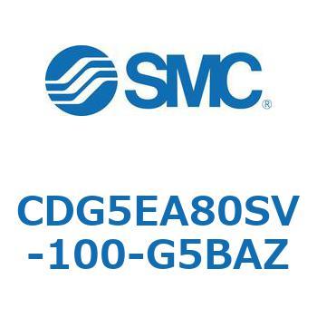 耐水性向上シリンダ  CDG5EA SMC