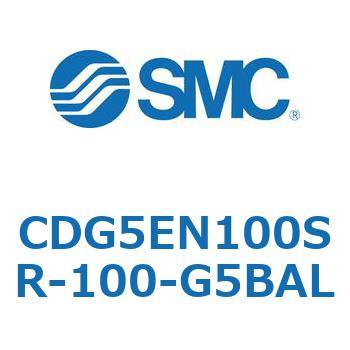 耐水性向上シリンダ  CDG5EN SMC