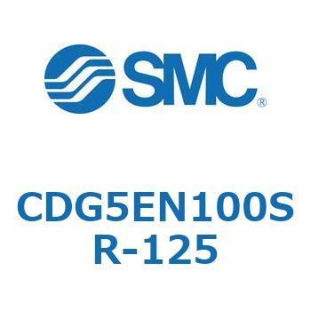 耐水性向上シリンダ  CDG5EN SMC