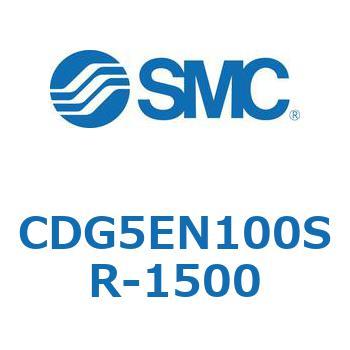 耐水性向上シリンダ  CDG5EN SMC