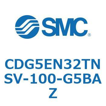 耐水性向上シリンダ  CDG5EN SMC