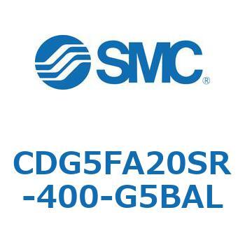 耐水性向上シリンダ  CDG5FA SMC