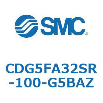 耐水性向上シリンダ  CDG5FA SMC