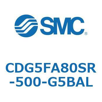 耐水性向上シリンダ  CDG5FA SMC