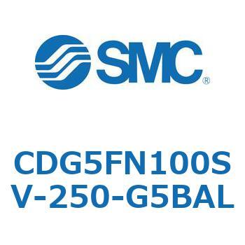 CDG5FN100SV-250-G5BAL ϐV_  CDG5FN SMC 51820133