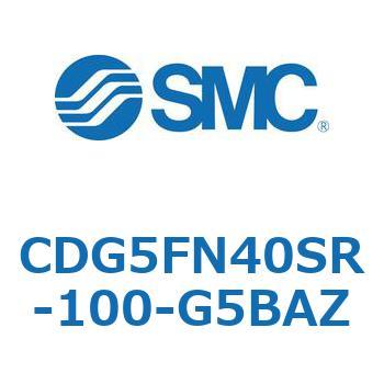 耐水性向上シリンダ  CDG5FN SMC