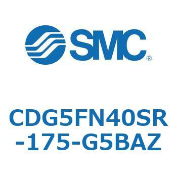 耐水性向上シリンダ  CDG5FN SMC
