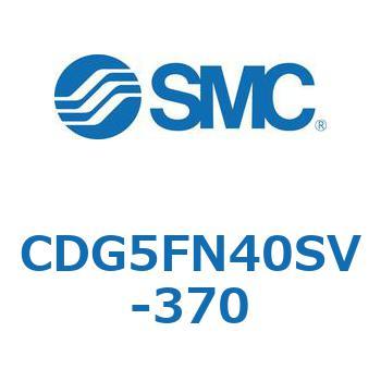 耐水性向上シリンダ  CDG5FN SMC