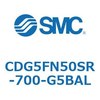 耐水性向上シリンダ  CDG5FN SMC