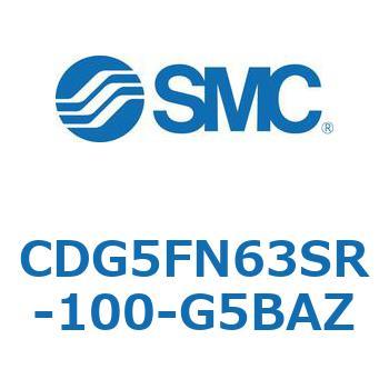 耐水性向上シリンダ  CDG5FN SMC