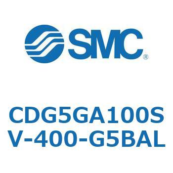 耐水性向上シリンダ  CDG5GA SMC