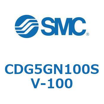 耐水性向上シリンダ  CDG5GN SMC