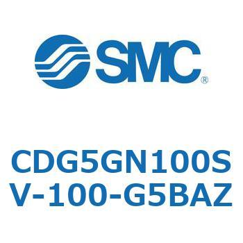 耐水性向上シリンダ  CDG5GN SMC