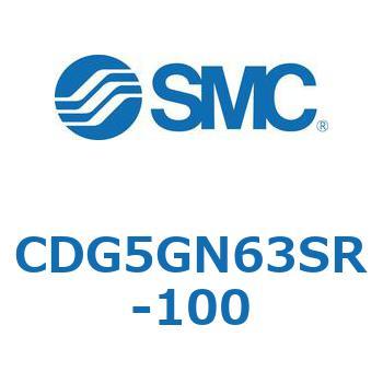 耐水性向上シリンダ  CDG5GN SMC