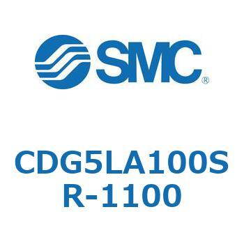 耐水性向上シリンダ  CDG5LA SMC