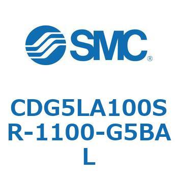 耐水性向上シリンダ  CDG5LA SMC