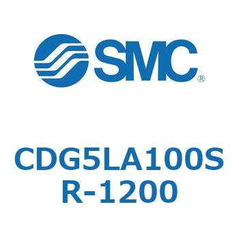 耐水性向上シリンダ  CDG5LA SMC