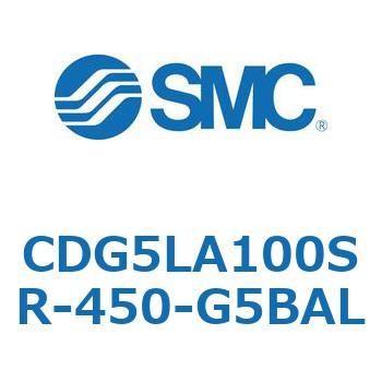 耐水性向上シリンダ  CDG5LA SMC