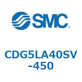 耐水性向上シリンダ  CDG5LA SMC
