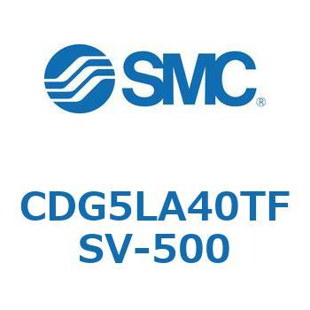 耐水性向上シリンダ  CDG5LA SMC