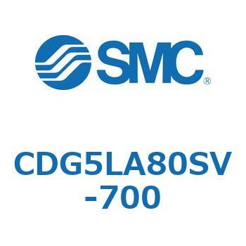 耐水性向上シリンダ  CDG5LA SMC