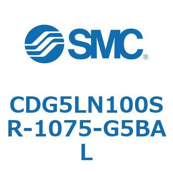 耐水性向上シリンダ  CDG5LN SMC