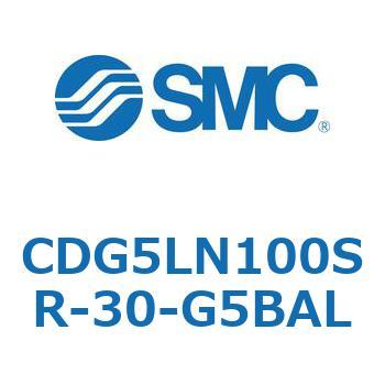 耐水性向上シリンダ  CDG5LN SMC
