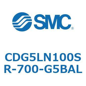 耐水性向上シリンダ  CDG5LN SMC