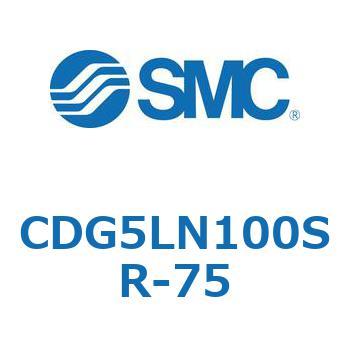 耐水性向上シリンダ  CDG5LN SMC