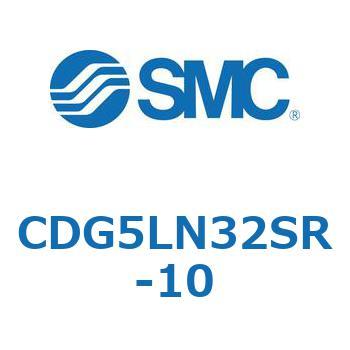 耐水性向上シリンダ  CDG5LN SMC