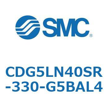 耐水性向上シリンダ  CDG5LN SMC