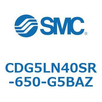 耐水性向上シリンダ  CDG5LN SMC