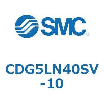 耐水性向上シリンダ  CDG5LN SMC
