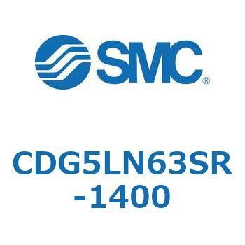 耐水性向上シリンダ  CDG5LN SMC