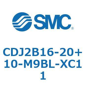 CDJ2B16-20+10-M9BL-XC11 W`GAV_(ی`)CDJ2B16-2 SMC 51838857