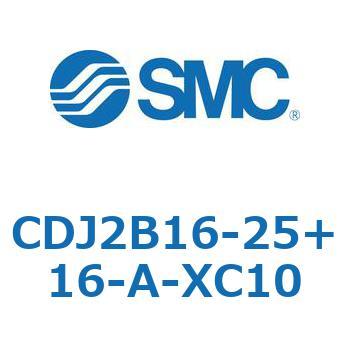 CDJ2B16-25+16-A-XC10 W`GAV_(ی`)CDJ2B16-2 SMC 51840537