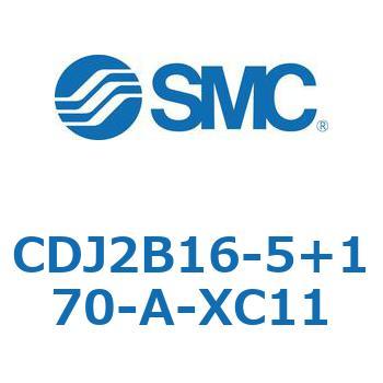 CDJ2B16-5+170-A-XC11 �W���`�G�A�V�����_(�ی`)CDJ2B16-5 SMC 51844554