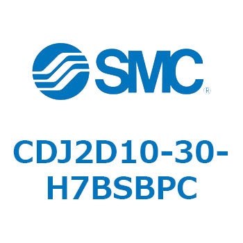 CDJ2D10-30-H7BSBPC �G�A�V�����_(�I�[�g�X�C�b�`�t) CDJ2D10-30 SMC 51851423