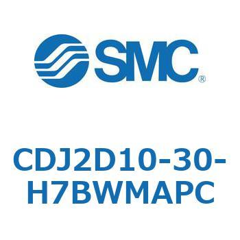 CDJ2D10-30-H7BWMAPC �G�A�V�����_(�I�[�g�X�C�b�`�t) CDJ2D10-30 SMC 51851432