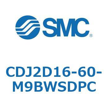 CDJ2D16-60-M9BWSDPC �G�A�V�����_(�I�[�g�X�C�b�`�t) CDJ2D16-60 SMC 51858335