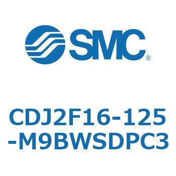 CDJ2F16-125-M9BWSDPC3 �G�A�V�����_(�I�[�g�X�C�b�`�t) CDJ2F16-125 SMC 51864154
