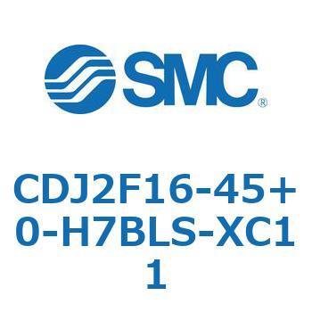 CDJ2F16-45+0-H7BLS-XC11 �G�A�V�����_(�I�[�g�X�C�b�`�t) CDJ2F16-45 SMC 51867882