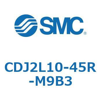 CDJ2L10-45R-M9B3 �G�A�V�����_ �������t�[�g�` CDJ2L10-45 SMC 51886746