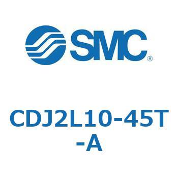 CDJ2L10-45T-A �G�A�V�����_ �������t�[�g�` CDJ2L10-45 SMC 51886807