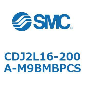 CDJ2L16-200A-M9BMBPCS �G�A�V�����_ �������t�[�g�` CDJ2L16-200 SMC 51892127