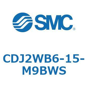 CDJ2WB6-15-M9BWS GAV_/bh CDJ2WB6 SMC 51915272