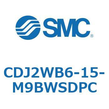 CDJ2WB6-15-M9BWSDPC GAV_/bh CDJ2WB6 SMC 51915281