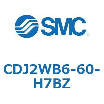 CDJ2WB6-60-H7BZ GAV_/bh CDJ2WB6 SMC 51915367